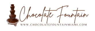 Chocolate Fountain Miami